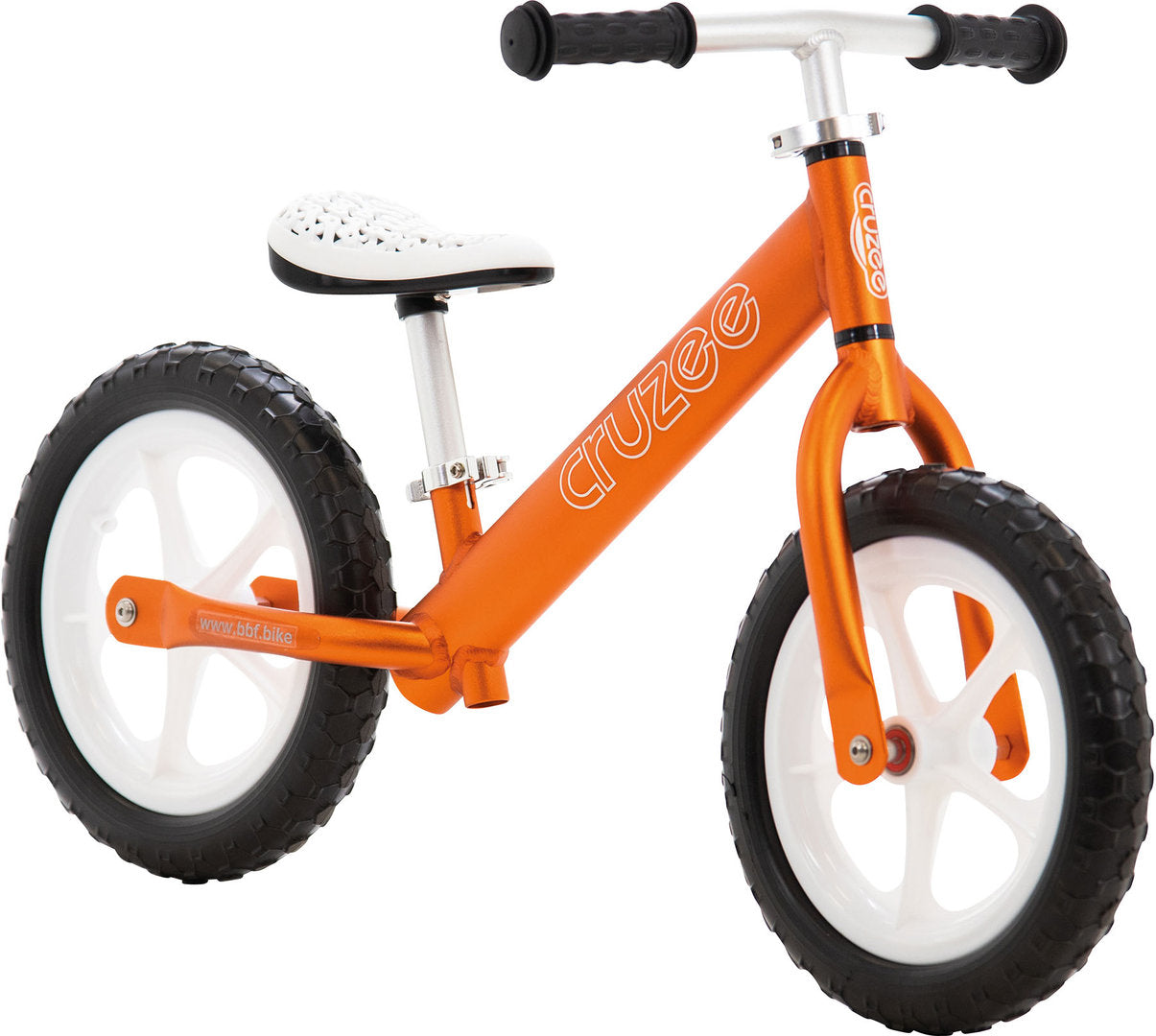 Cruzee Ultralite Laufrad 12″ orange