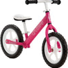 Cruzee Ultralite Laufrad 12″ rosa