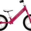 Cruzee Ultralite Laufrad 12″ rosa