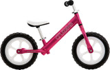 Cruzee Ultralite Laufrad 12″ rosa - afbeelding 2