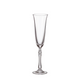 Crystal Bohemia Champagnerglas Frigata 190 ml 6 Stück
