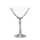 Crystal Bohemia Martiniglas Parus 280 ml 6 Stück