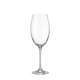 Crystal Bohemia Rotweinglas Fulica 510ml 6 Stück