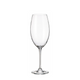 Crystal Bohemia Rotweinglas Fulica 630ml 6 Stück