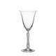 Crystal Bohemia Rotweinglas Parus 250ml 6 Stück