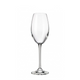 Crystal Bohemia Weißweinglas Fulica 300ml 6 Stück