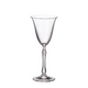 Crystal Bohemia Weißweinglas Parus 185 ml 6 Stück