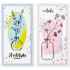 Marianne Design • Silhouette Art Clear Stamps Viburnum