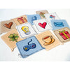 Marianne Design • Transparente Stempel, Sprechblasen