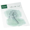 Marianne Design • Clear Stamps Silhouette Art Eukalyptuszweig