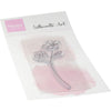 Marianne Design • Stempel Silhouette Kunst violett