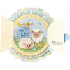 Marianne Design • Stempel Frühlingsgrüße von Marleen