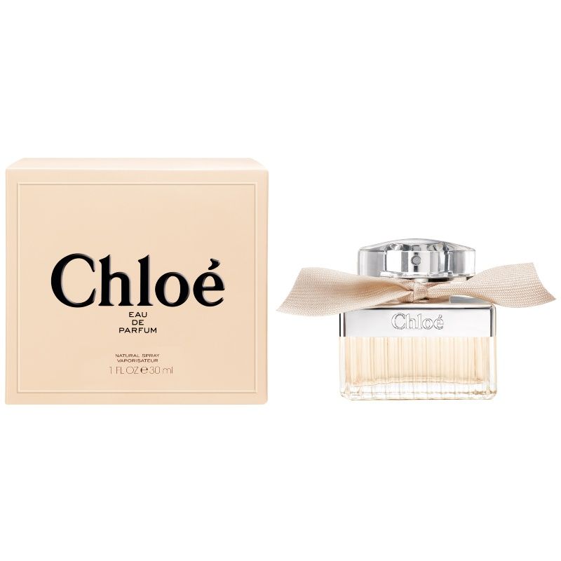 Chloe Chloé Eau de Parfum Spray Signatur 30ml Damen