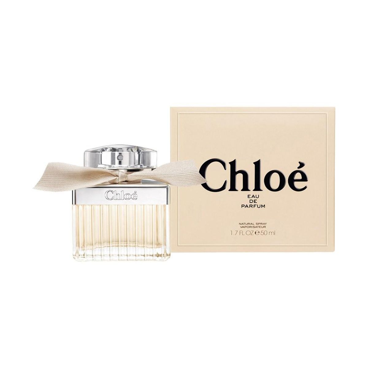Chloe Chloé Eau de Parfum Spray Signature 50ml Damen