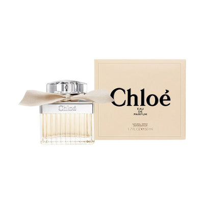 Chloe Chloé Eau de Parfum Spray Signature 50ml Damen