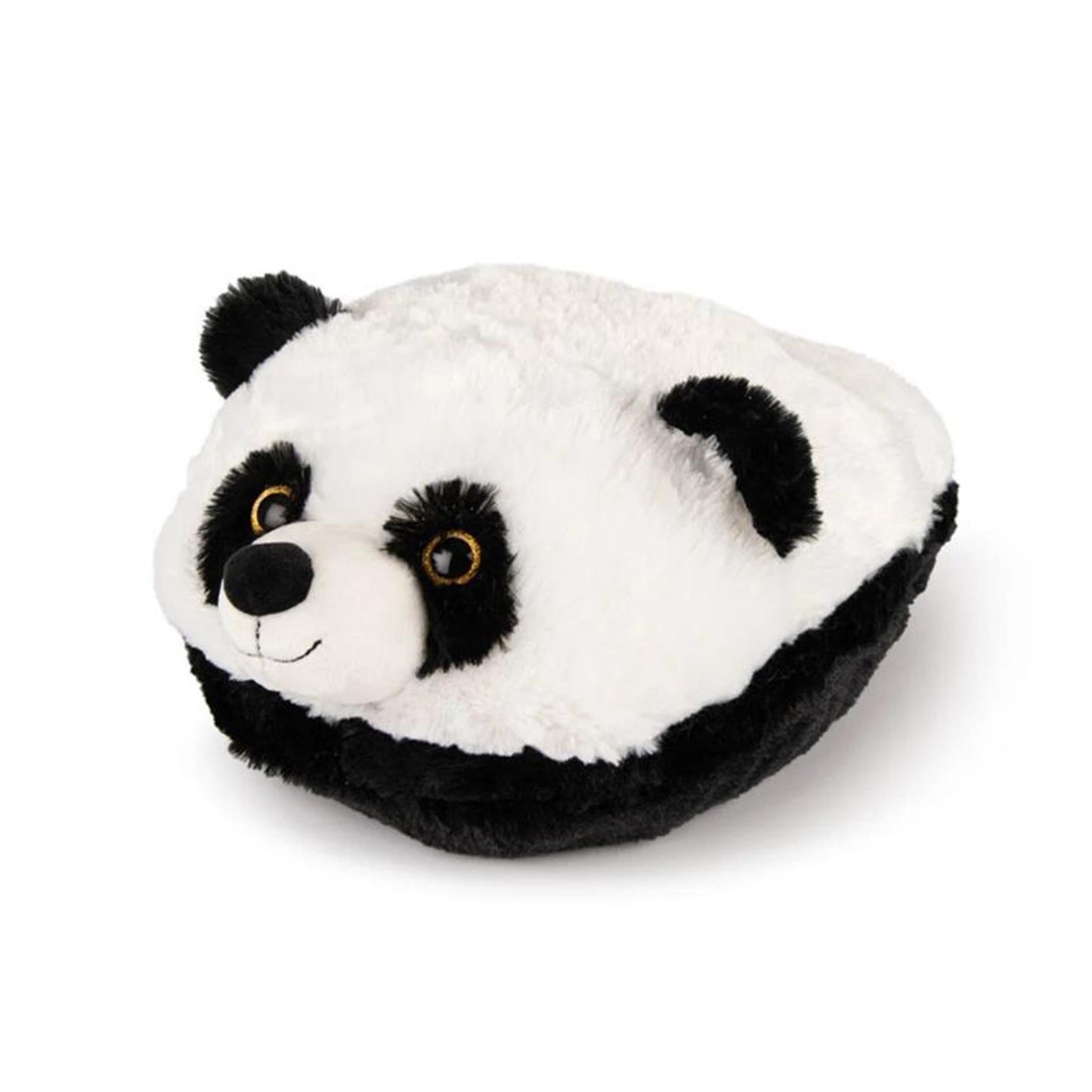 Noxxiez Fußwärmer Panda