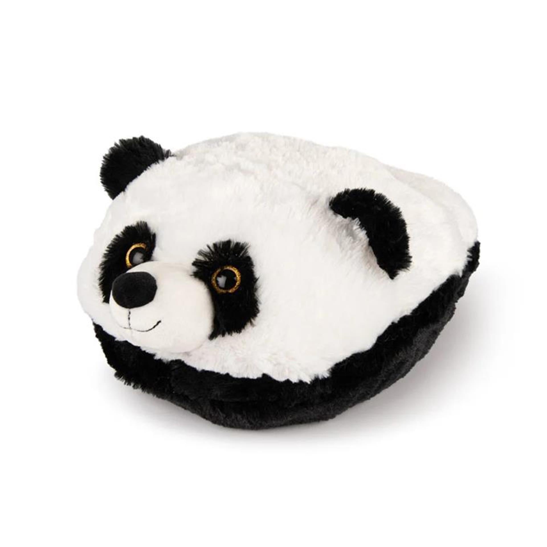 Noxxiez Fußwärmer Panda