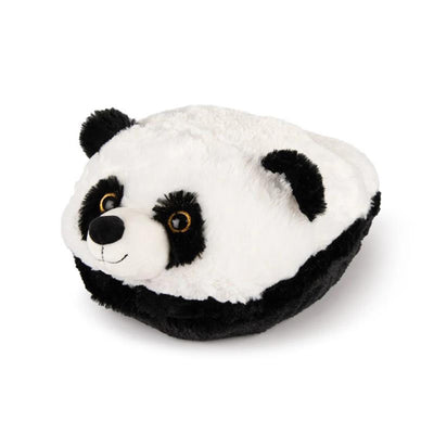 Noxxiez Fußwärmer Panda