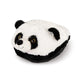 Noxxiez Fußwärmer Panda