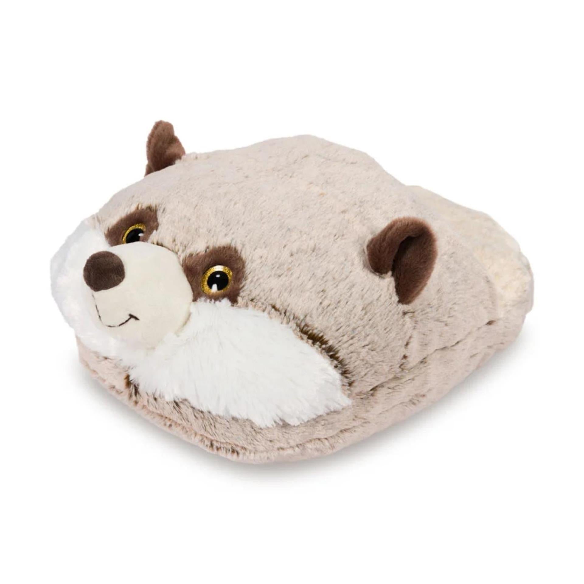 Noxxiez gemütlicher Fußwärmer Erdmännchen