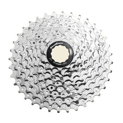 Sunrace csm980 9-Gang-Kassette 11-40