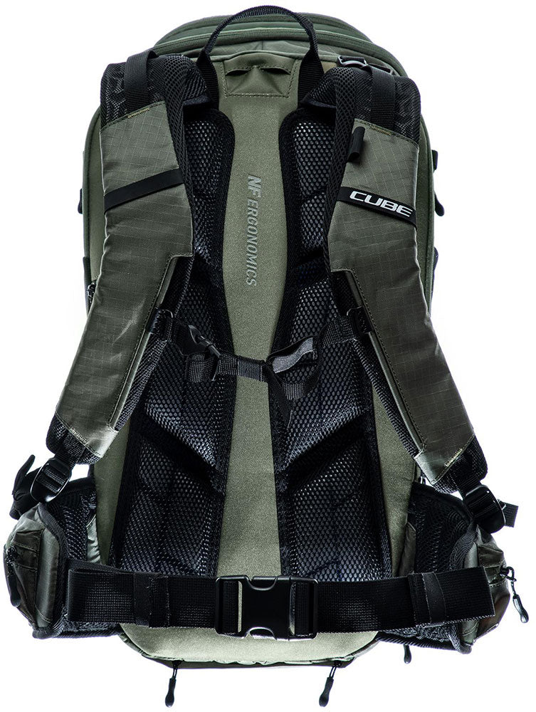 Cube atx 30 tm - Rucksack