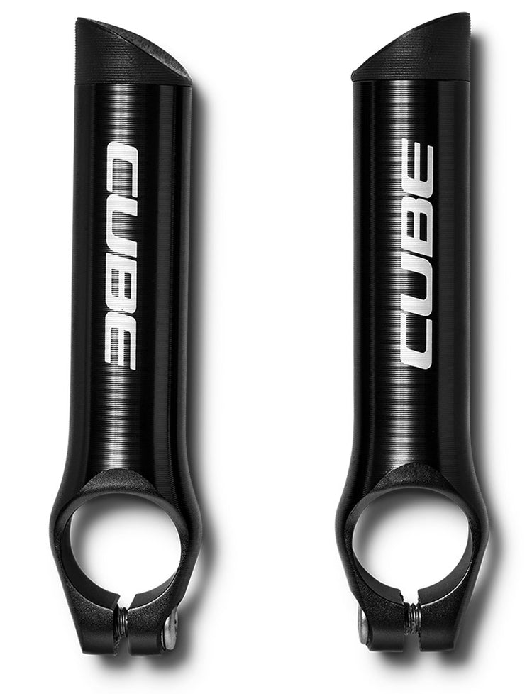 Cube Bar beendet das Rennen