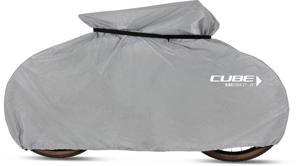 Cube Fahrradabdeckung 27 - 29