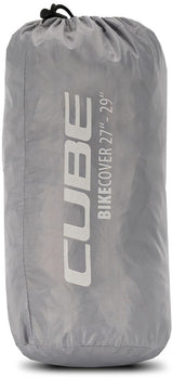 Cube Fahrradabdeckung 27 - 29 - afbeelding 2
