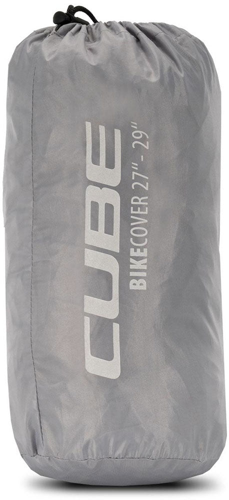 Cube Fahrradabdeckung 27 - 29