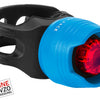 RFR RFR Licht Diamant HQP rote LED