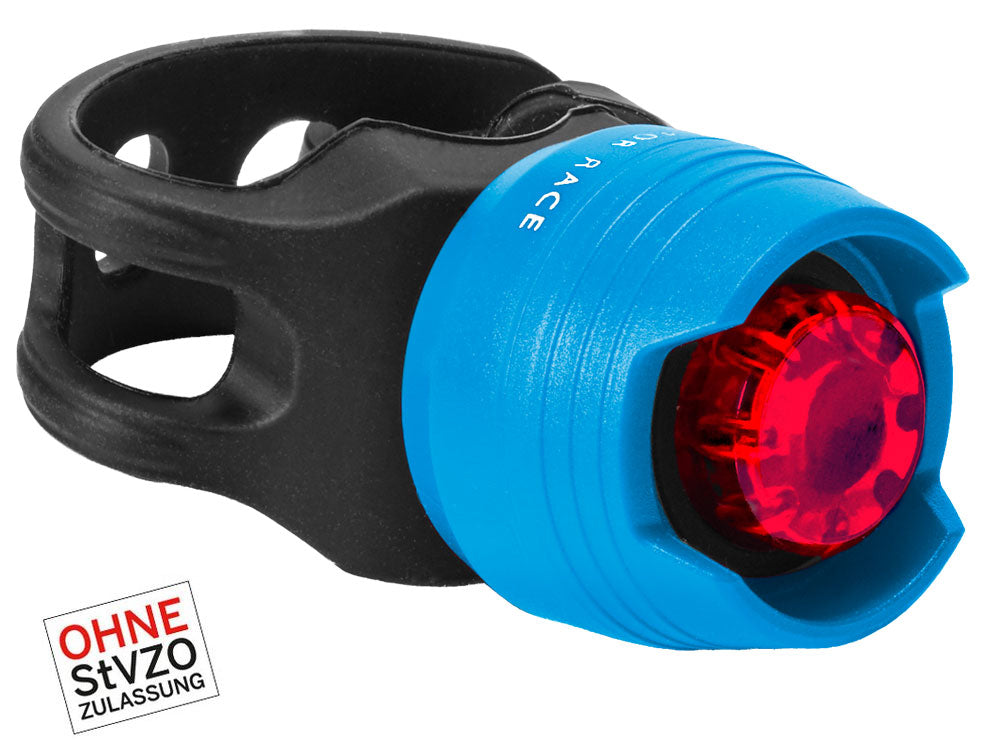 RFR RFR Licht Diamant HQP rote LED