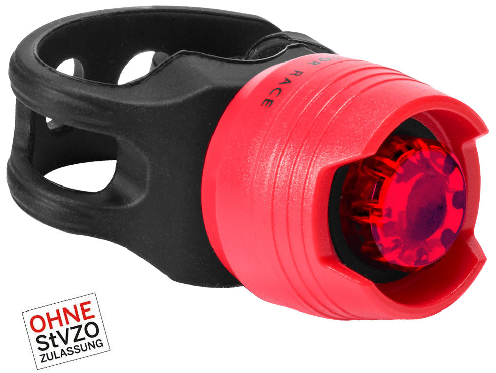RFR RFR Licht Diamant HQP rote LED