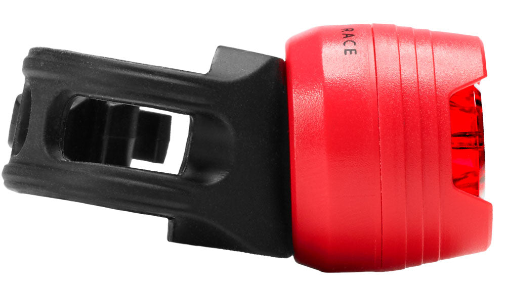 RFR RFR Licht Diamant HQP rote LED