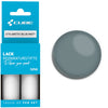 Cube Lackstift-Set Artikblau matt