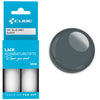 Cube Lackstift-Set blaugrau matt