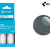 Cube Lackstift-Set blaugrau matt