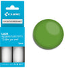 Cube Lackstift-Set Kaktusgrün matt