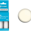 Cube Lackstift-Set cremeweiß matt
