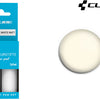 Cube Lackstift-Set cremeweiß matt