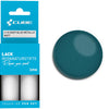 Cube Lackstift-Set tiefblau metallic matt