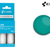 Cube Lackstift-Set Flash Petrol matt