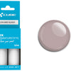 Cube Lackstift-Set grau glänzend