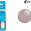 Cube Lackstift-Set grau glänzend