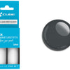 Cube Lackstift-Set bleigrau glänzend