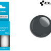 Cube Lackstift-Set bleigrau glänzend