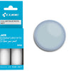 Cube Lackstift-Set hellblau pastell matt