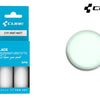 Cube Lackstift-Set Mint matt