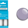 Cube Lackstift-Set lila glänzend