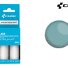 Cube Lackstift-Set Himmelblau matt
